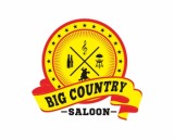 https://www.logocontest.com/public/logoimage/1556189764Big Country Saloon Logo 10.jpg